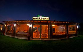 Cabañas Rancho El Mayab